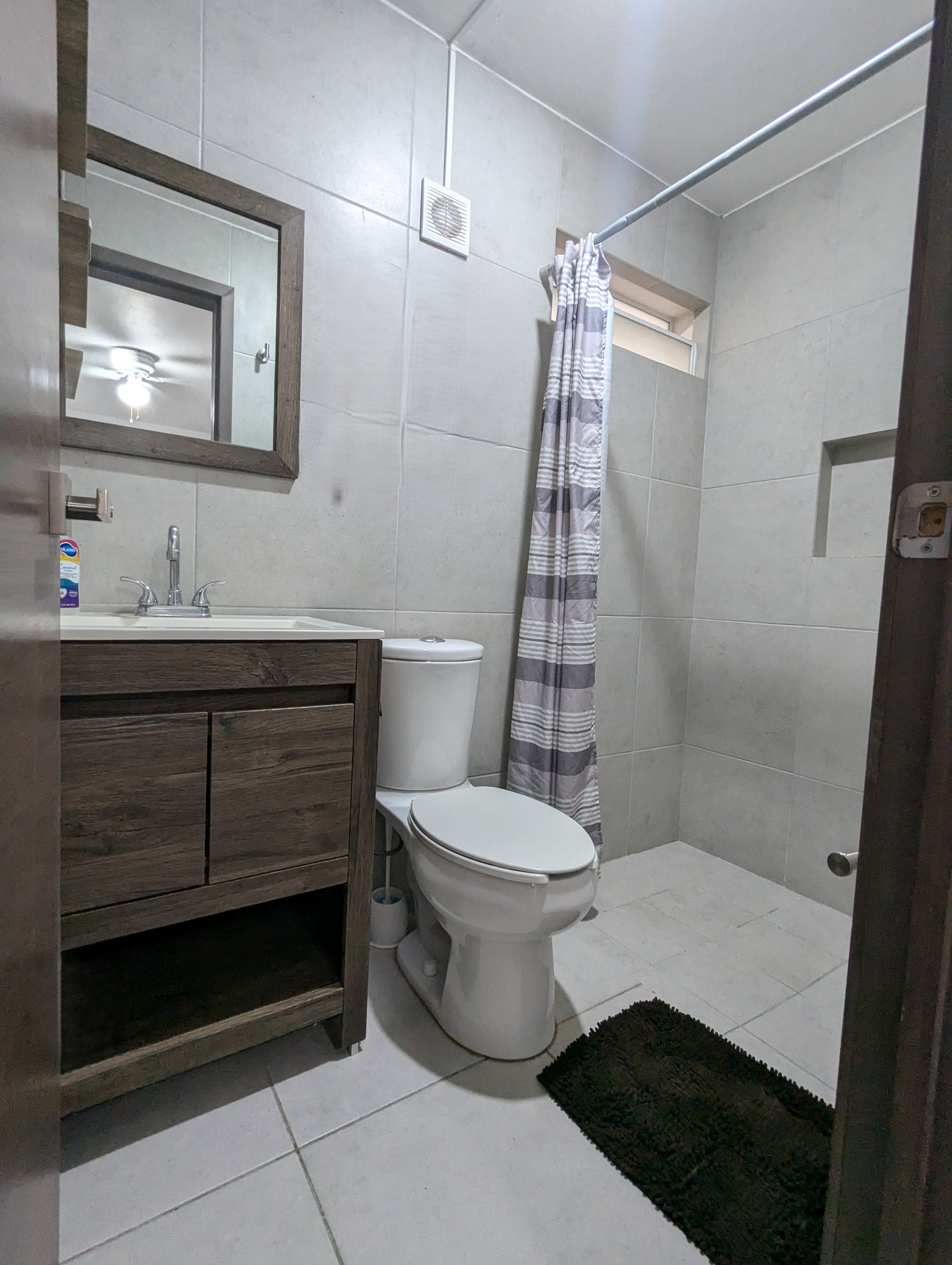 Habitación 105