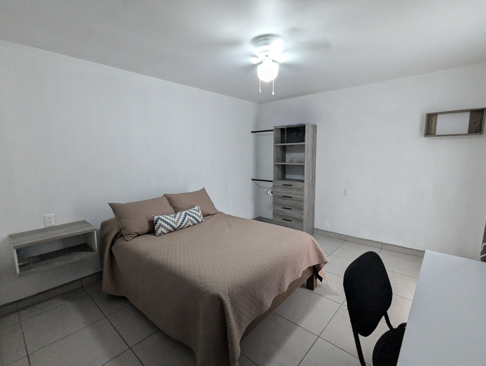 Habitación 105