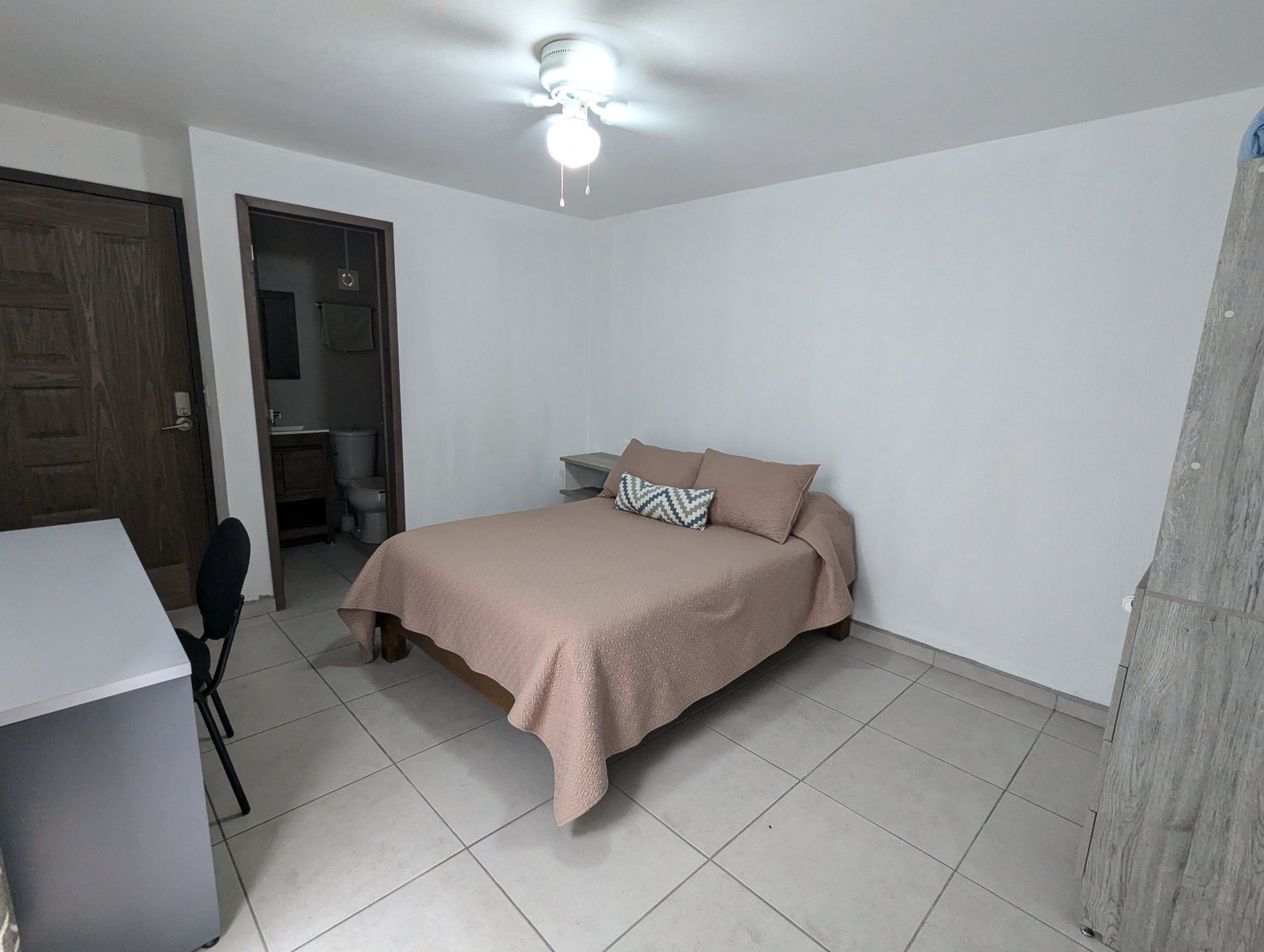 Habitación 101