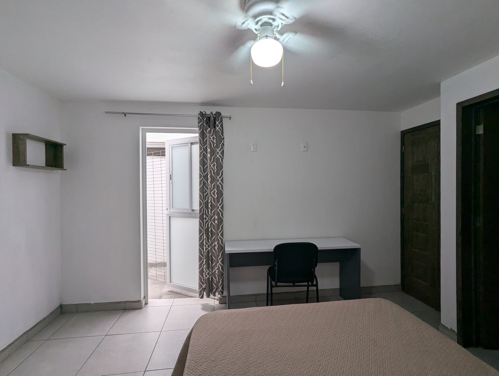 Habitación 105