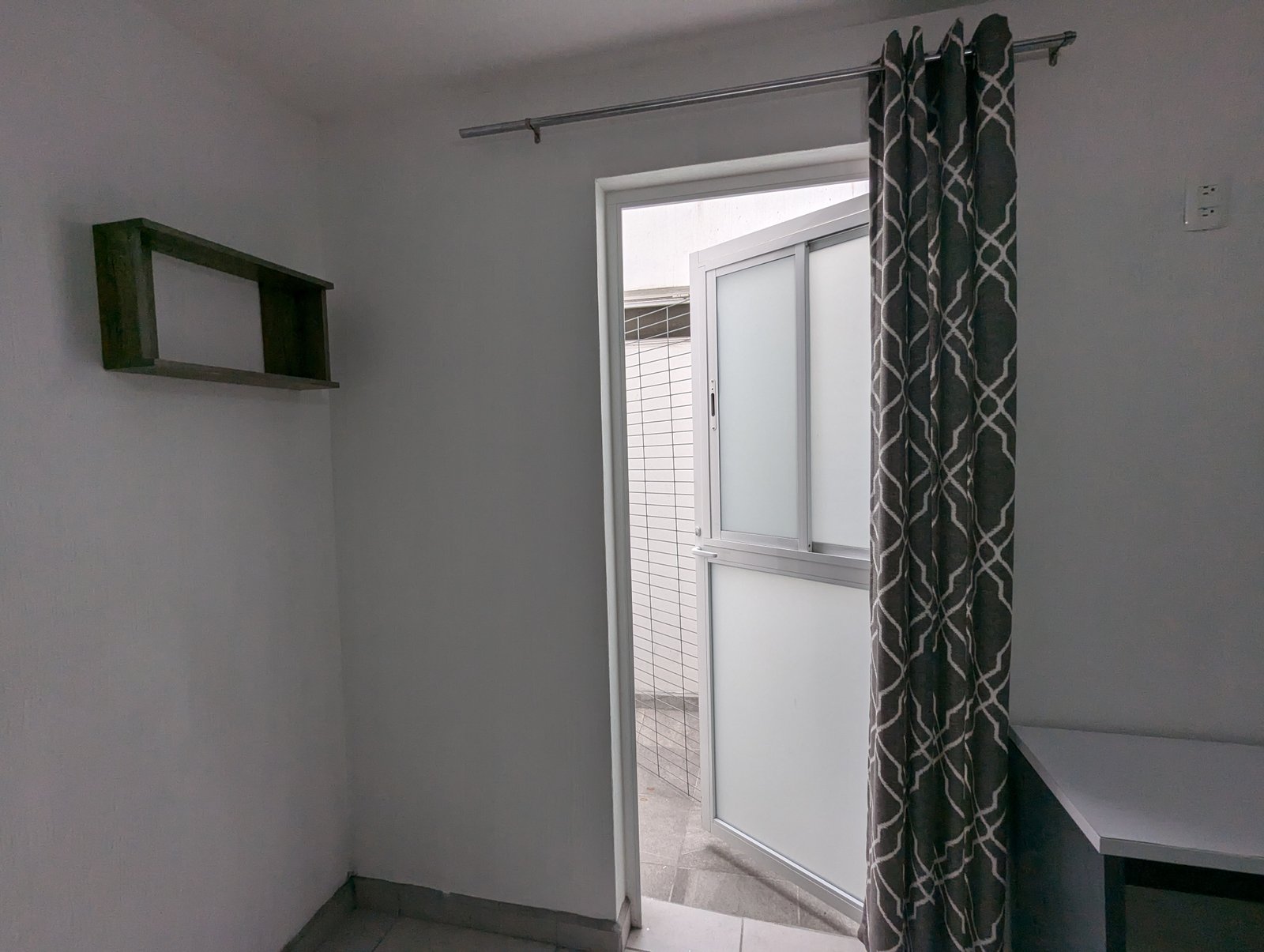 Habitación 105