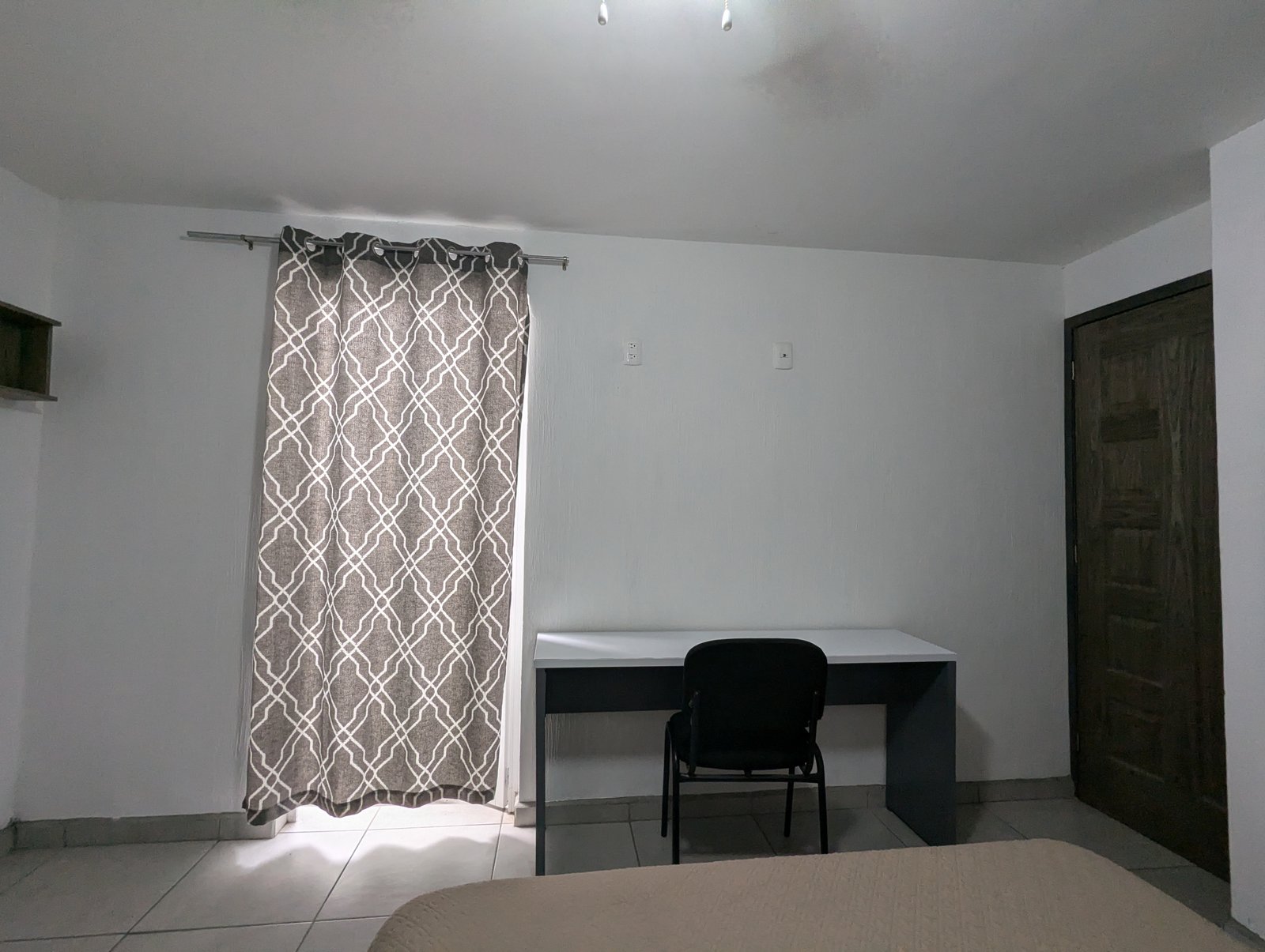 Habitación 105