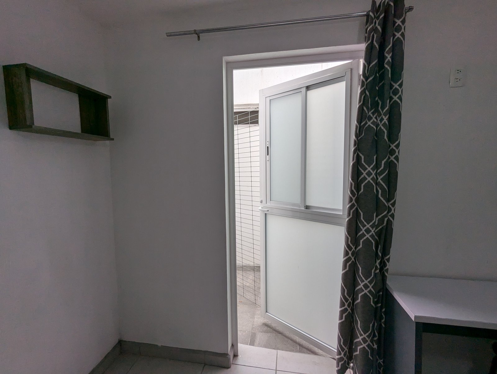 Habitación 105