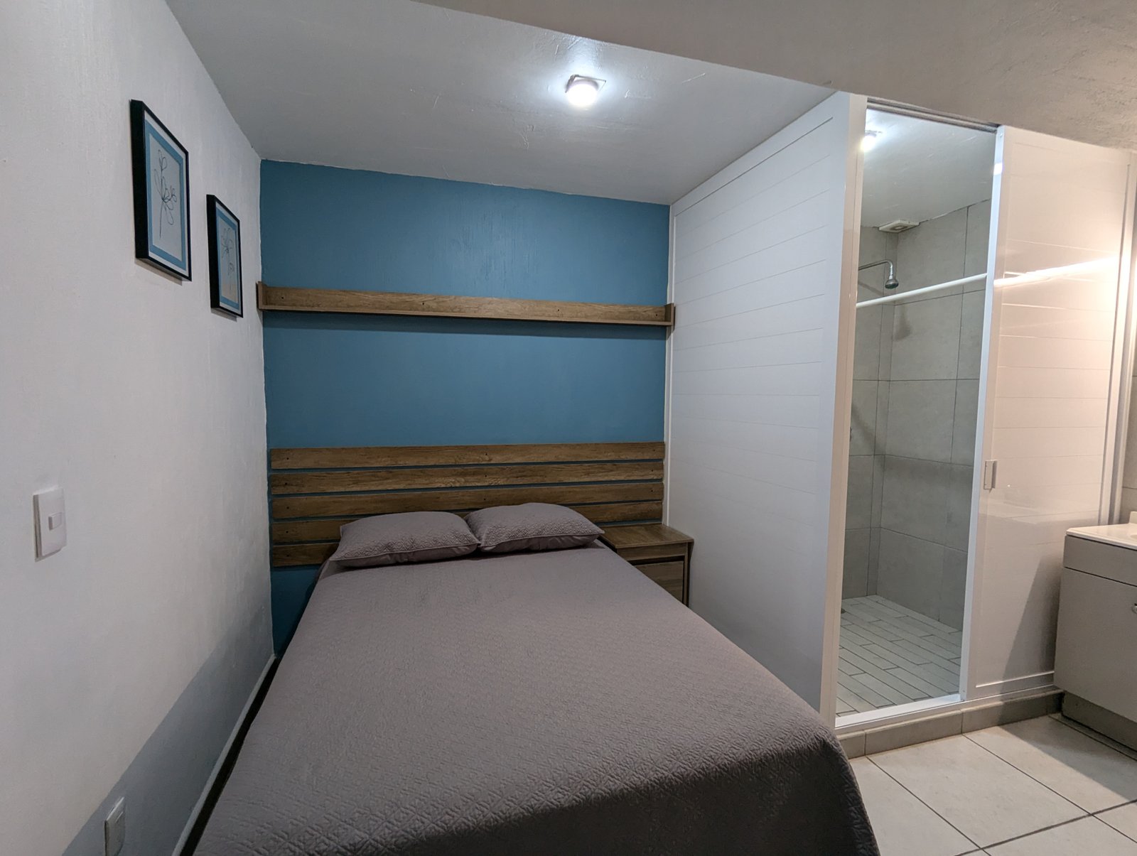 Habitación 104