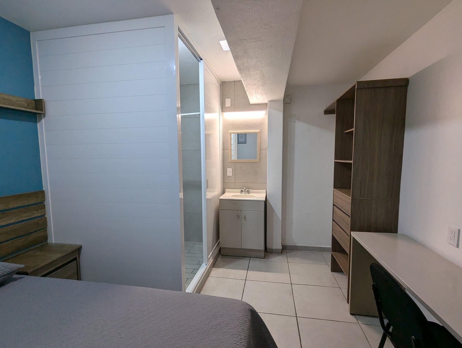 Habitación 103