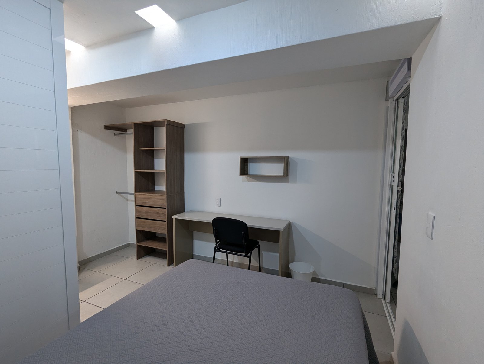 Habitación 104