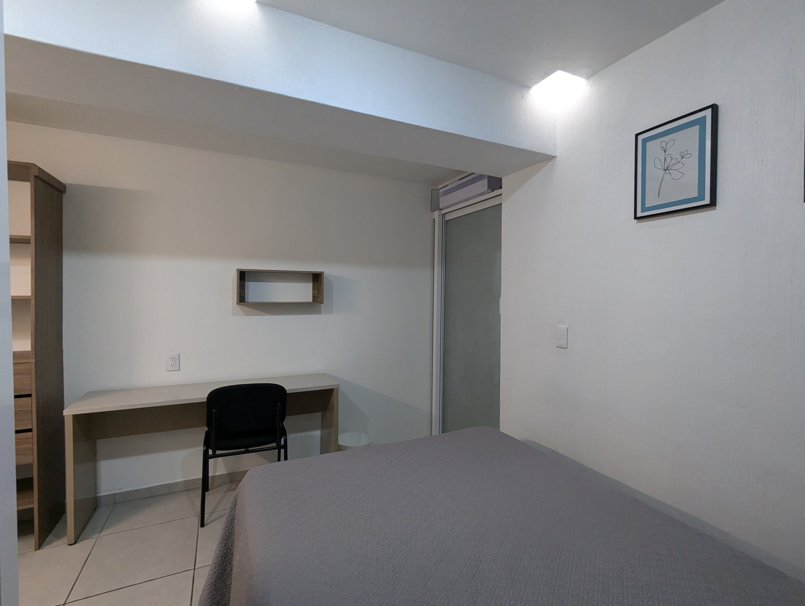 Habitación 105
