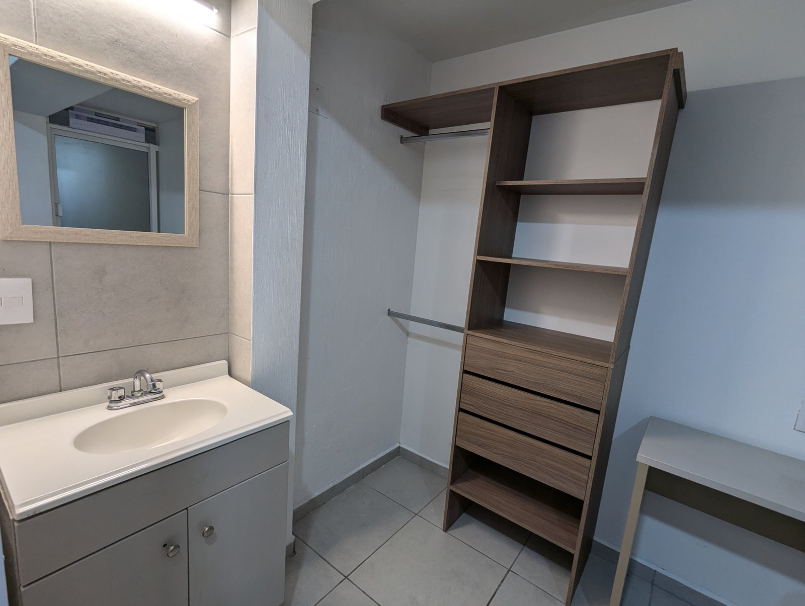 Habitación 105