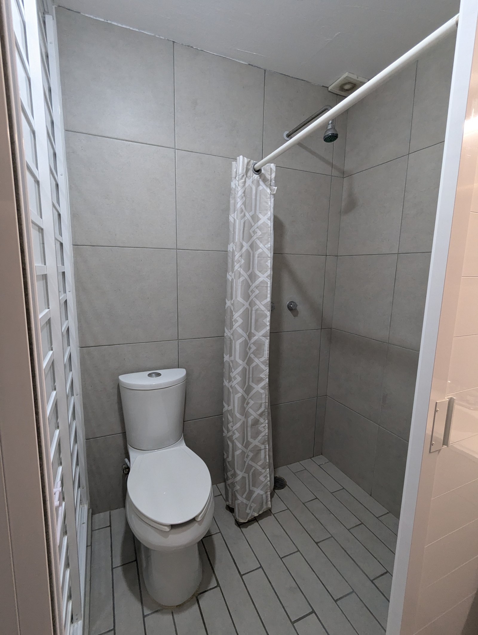 Habitación 105