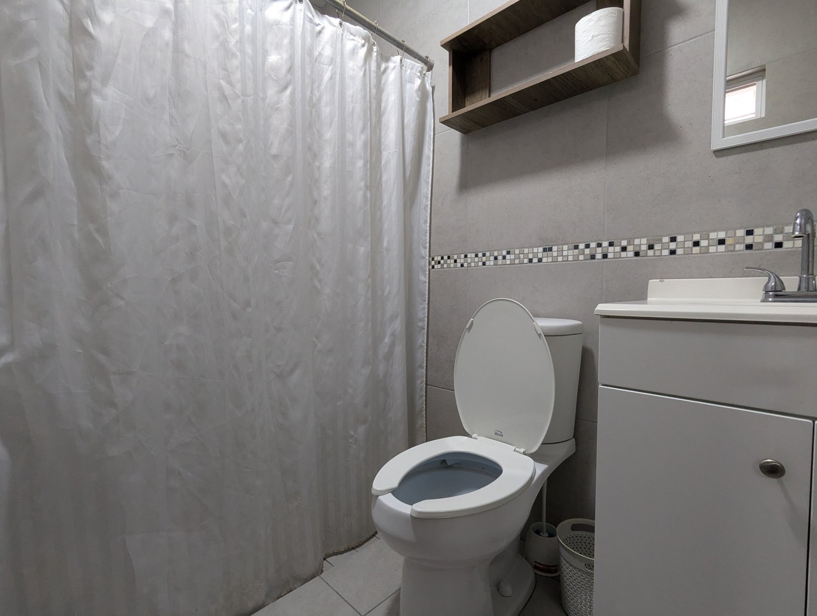 Habitación 105