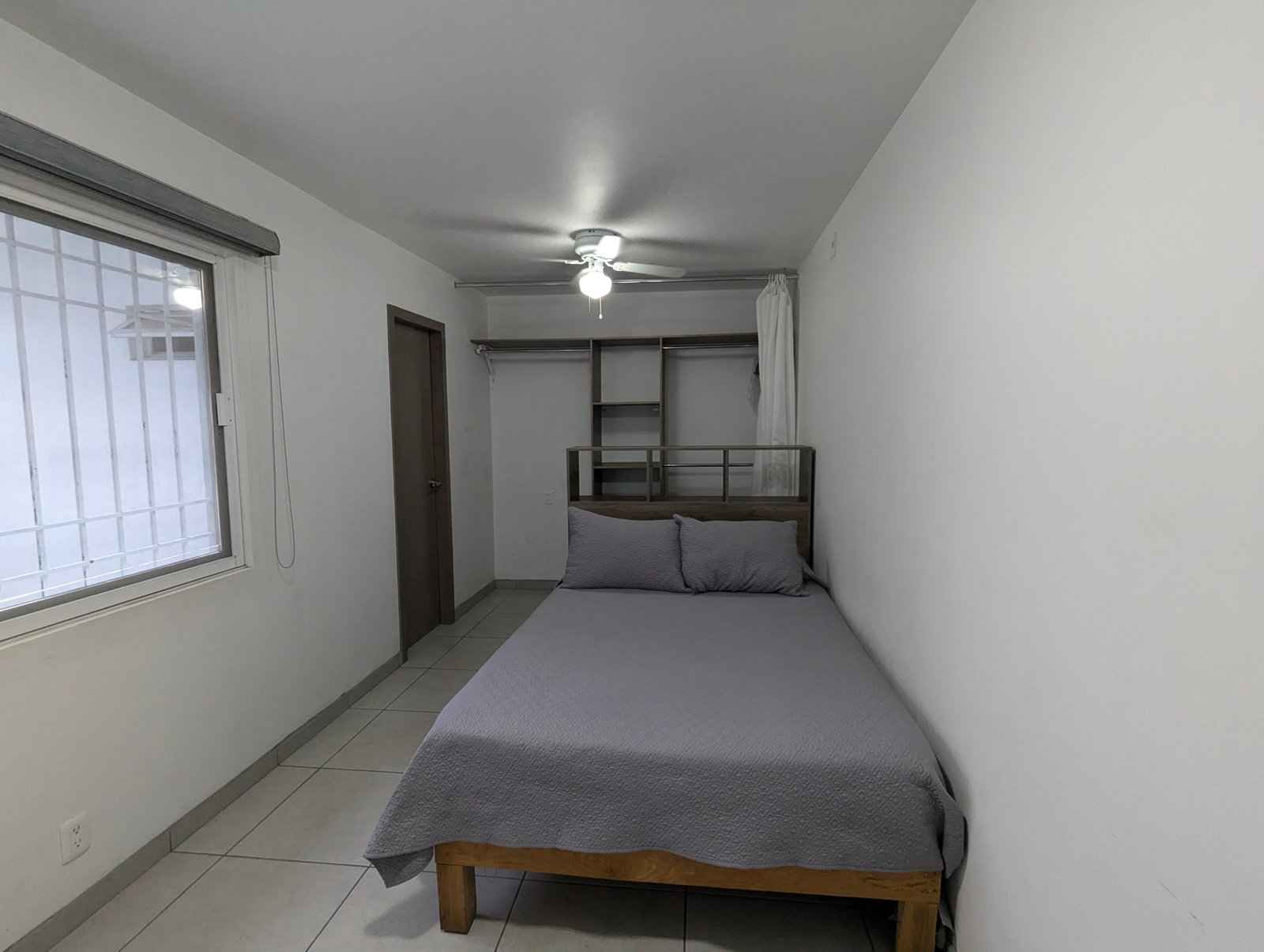 Habitación 201