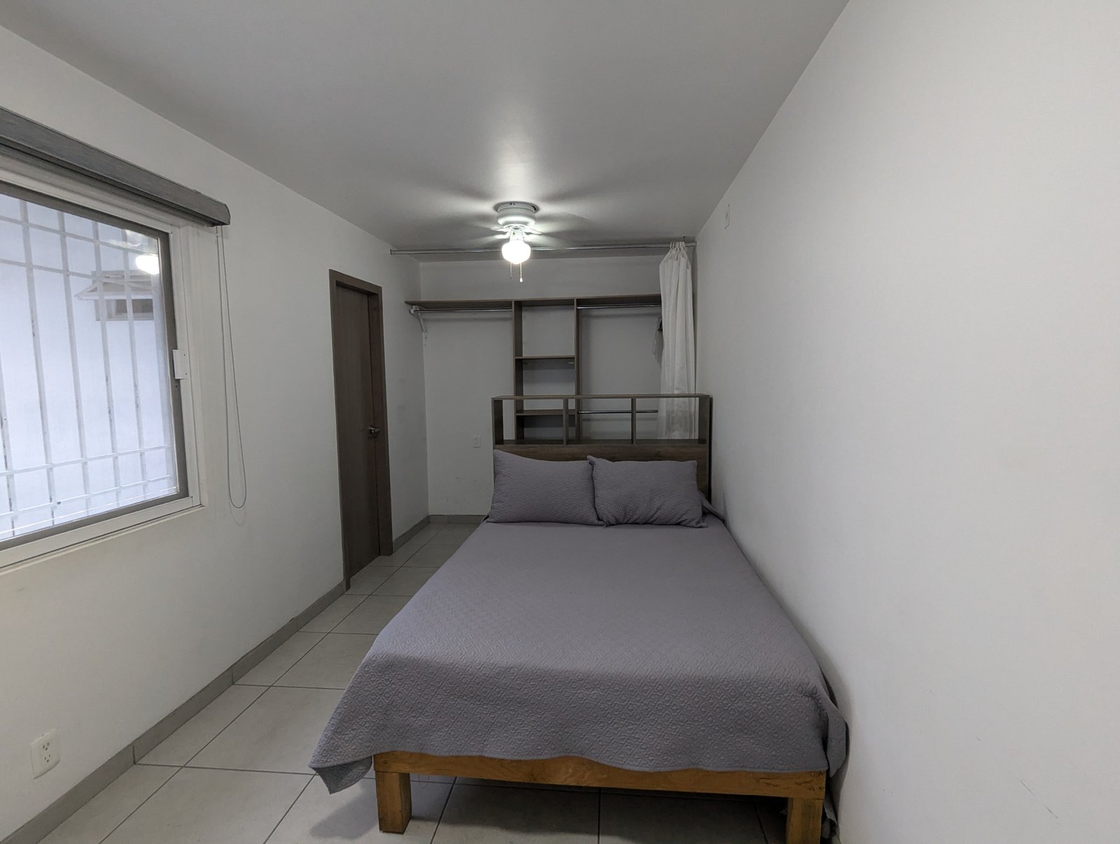 Habitación 201
