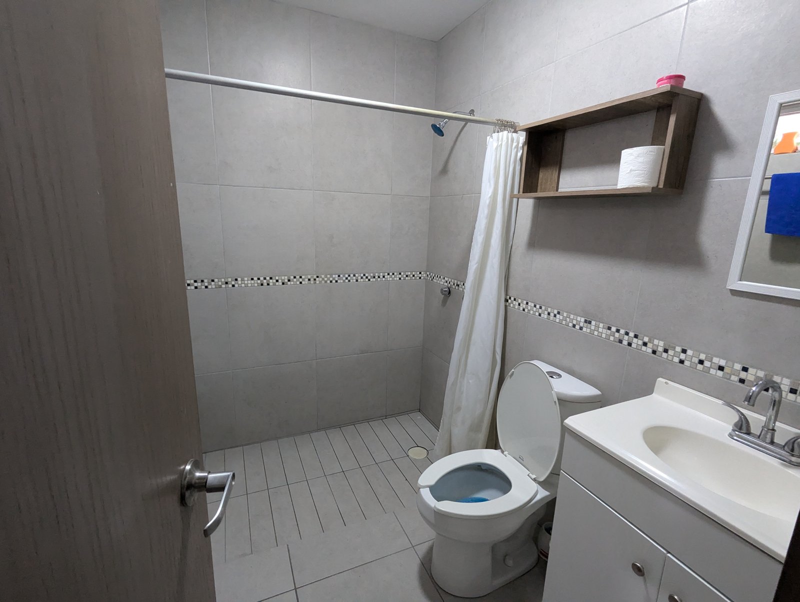 Habitación 105