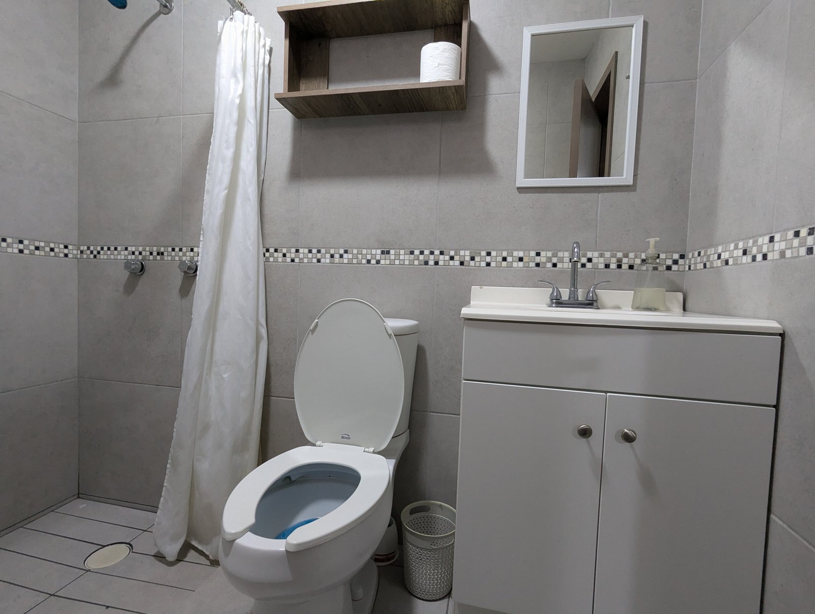 Habitación 105
