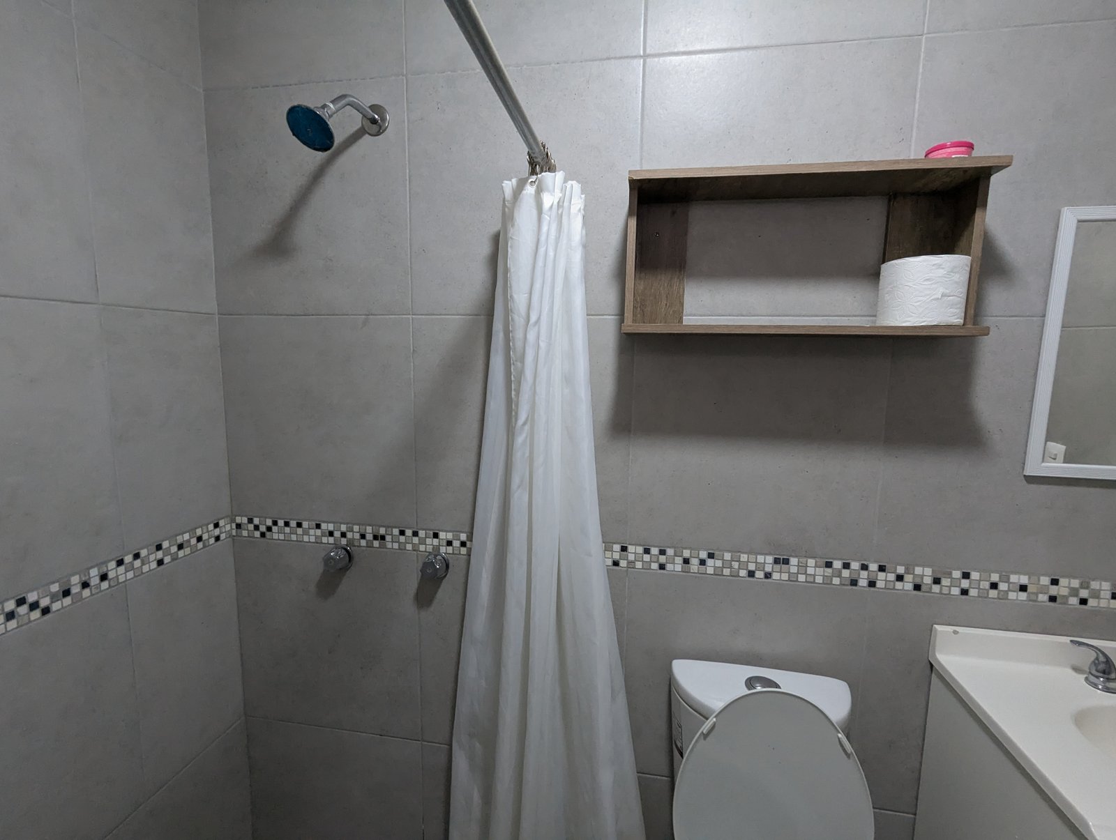Habitación 105