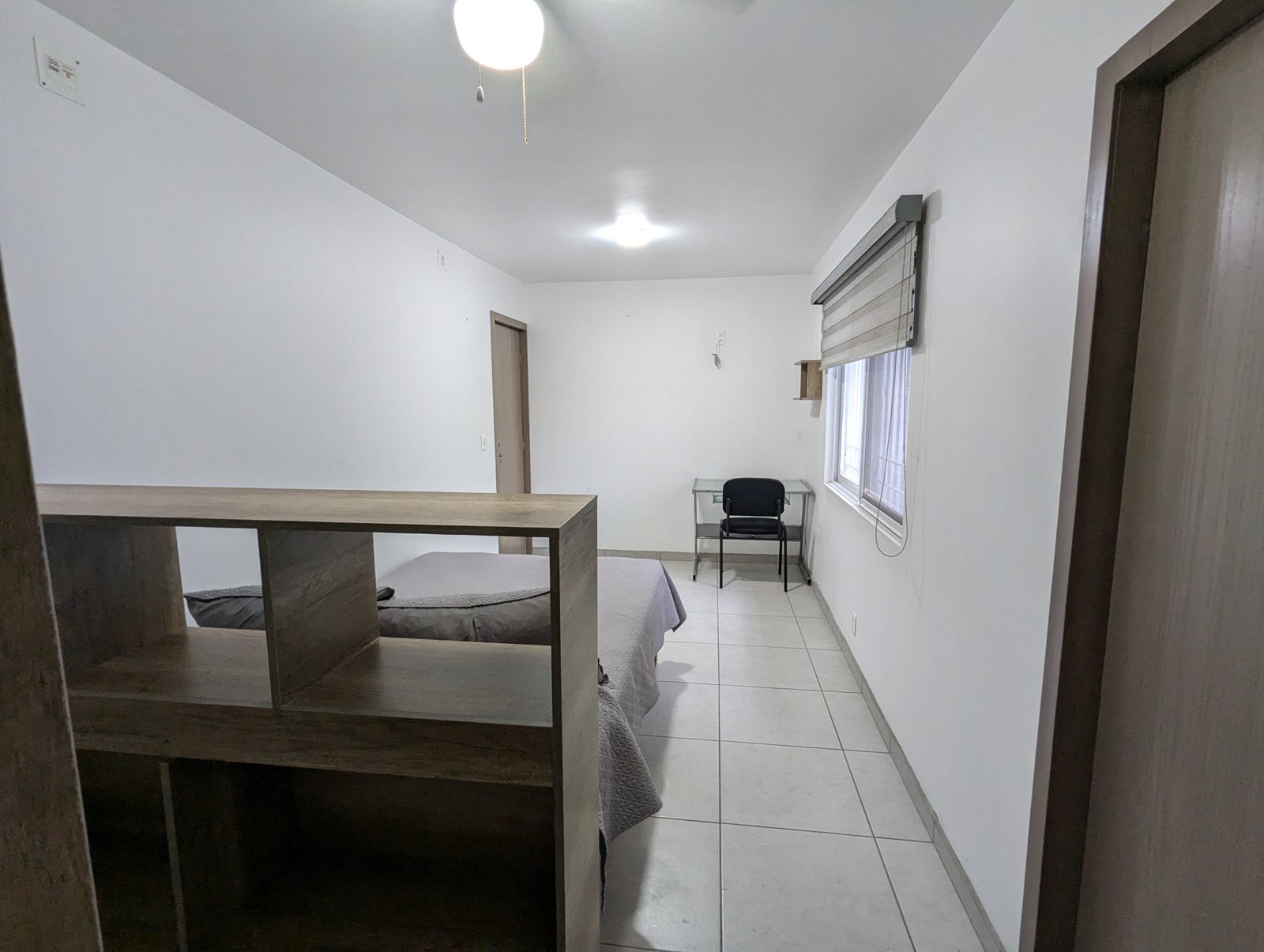 Habitación 105