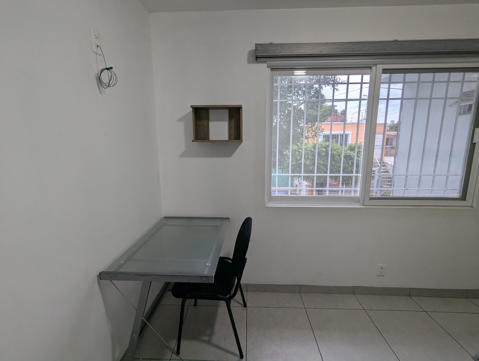 Habitación 105