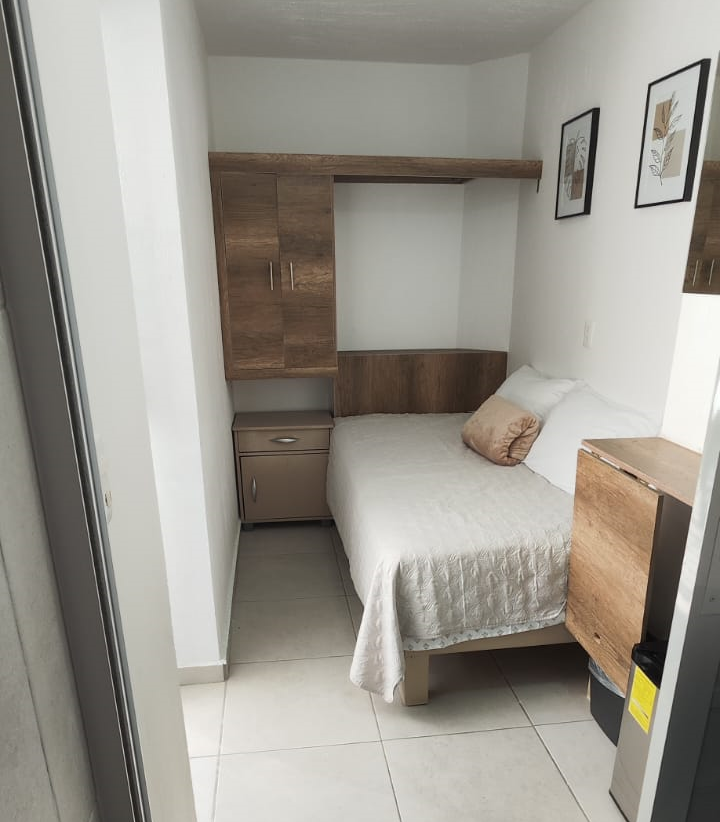 Mini Suite