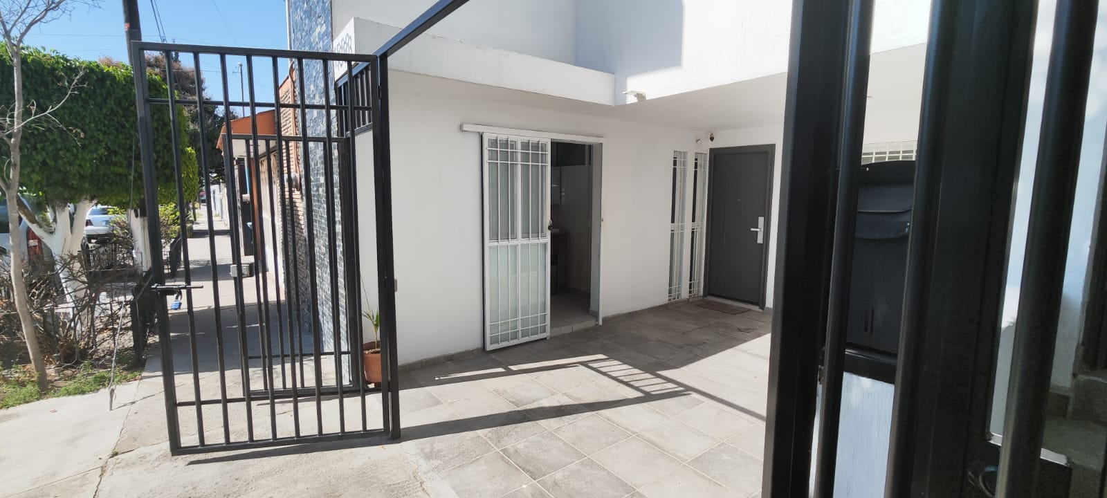 Habitación 104