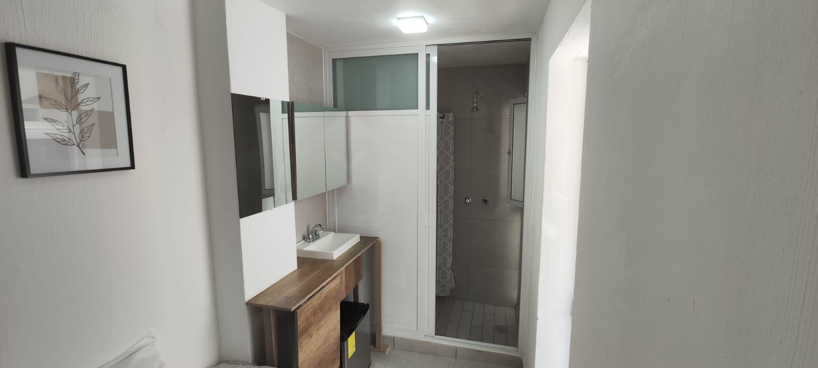 Habitación 105